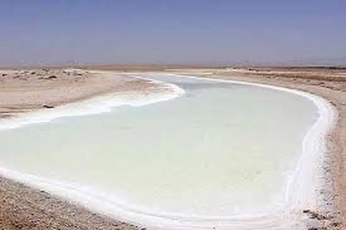 تالاب گاوخونی و زاینده‌رود سالها در آرزوی حق‌آبه