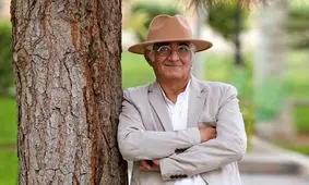 کامبوزیا پرتوی چگونه کرونا گرفت و فوت کرد؟/ ویدئو