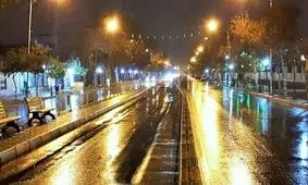 تردد شبانه در مشهد حدود ۸۵ درصد کاهش یافت