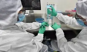 سهمیه 10 هزار کیت برای شناسایی بیماران کرونا در اردبیل