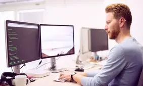 درآمد طراحان سایت و برنامه نویسان در ایران و خارج از کشور