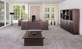 مبلمان اداری مدرن یا کلاسیک؟