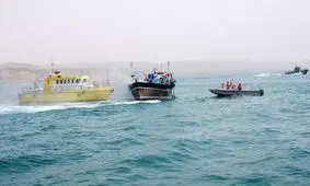 کشف ۶ هزار لیتر سوخت قاچاق در حوالی نیروگاه اتمی