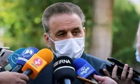 نباید به گونه‌ای رفتار کنیم که مذاکرات جدیدی برای برجام شروع شود