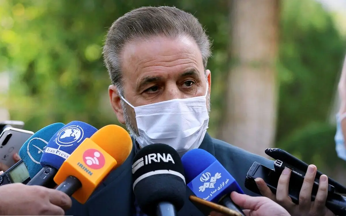 نباید به گونه‌ای رفتار کنیم که مذاکرات جدیدی برای برجام شروع شود