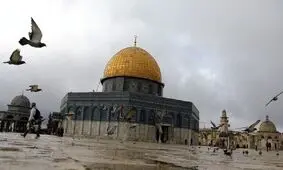اعلام مخالفت اردن با هرگونه تغییر در وضعیت کنونی مسجد الاقصی