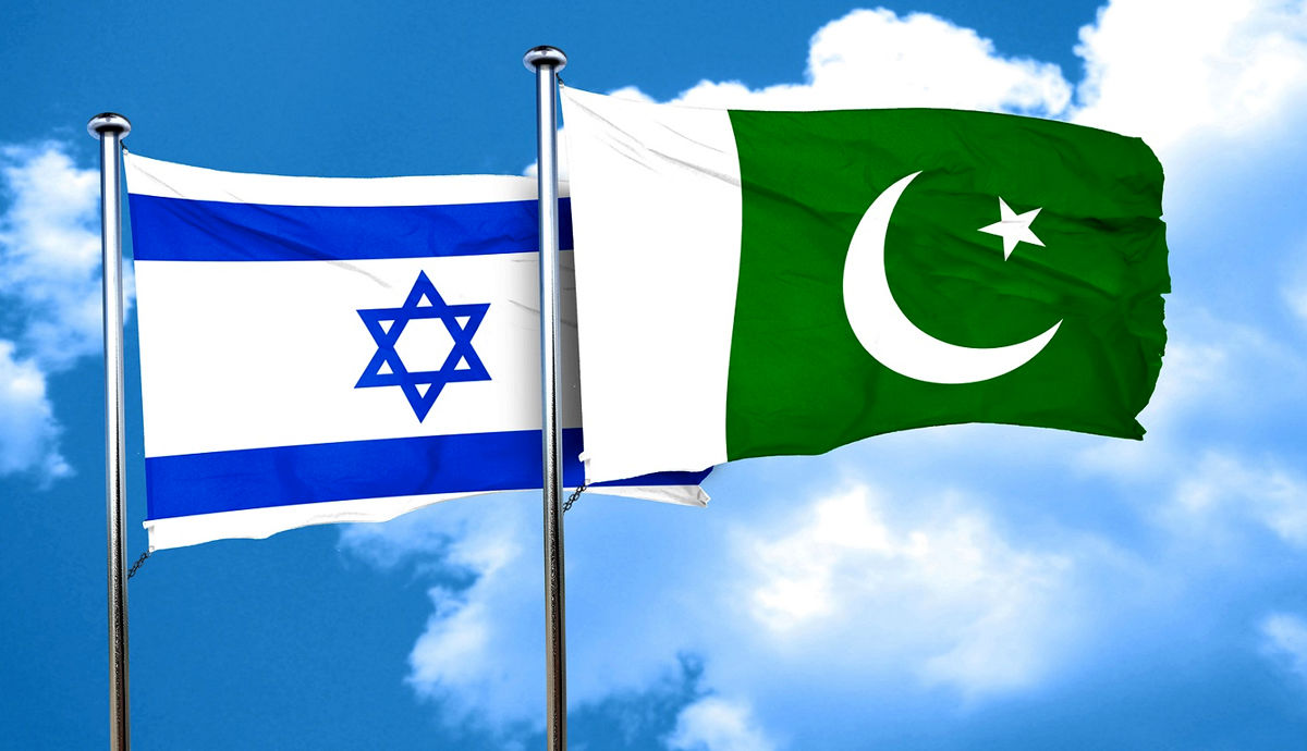 نقشه اسرائیل برای استفاده از مجریان تلویزیون در پاکستان با هدف عادیسازی