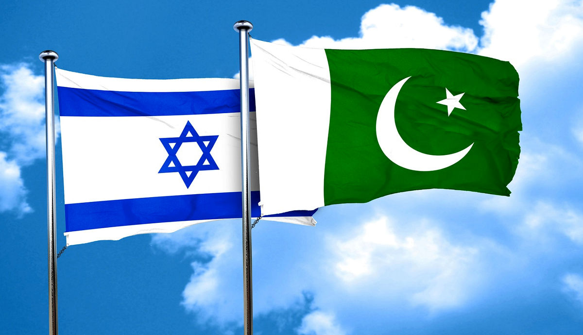 نقشه اسرائیل برای استفاده از مجریان تلویزیون در پاکستان با هدف عادی‌سازی