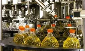 افزایش قیمت روغن متاثر از قیمت جهانی آن بوده است