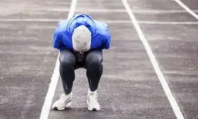 حالت تهوع پس از ورزش؛ آیا عادی است؟