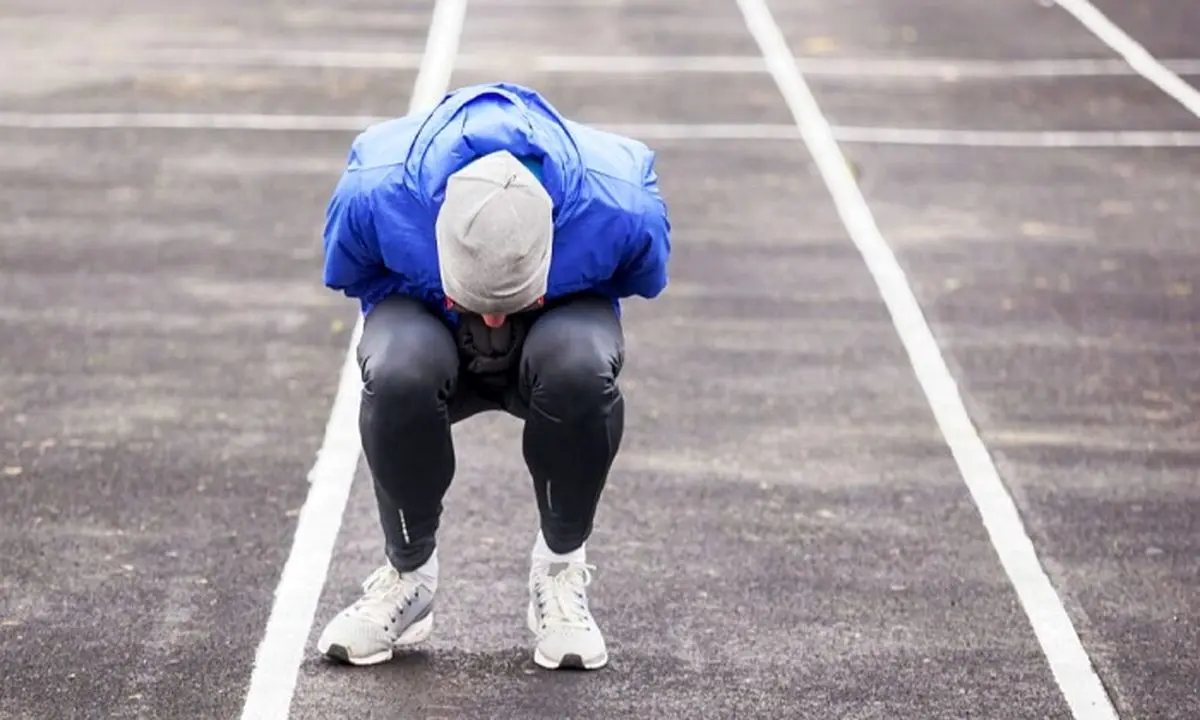 حالت تهوع پس از ورزش؛ آیا عادی است؟