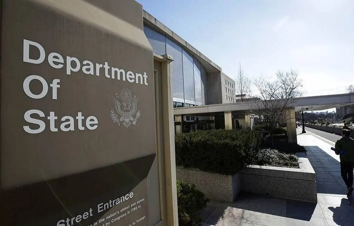 آمریکا سه شرکت روسی را تحریم کرد