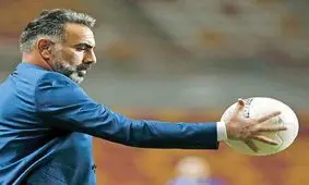 امان بده هوادار!