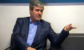 واکنش تاجگردون به خبر کاندیداتوری‌اش برای انتخابات ریاست جمهوری