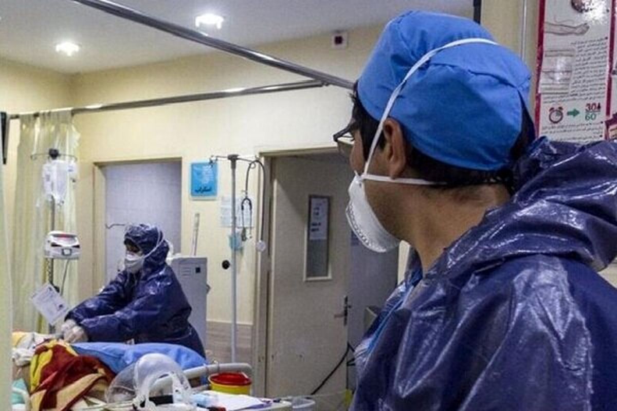 ۸۰۴ بیمار جدید مبتلا به کرونا در اصفهان شناسایی شد/ فوت ۳۲ بیمار