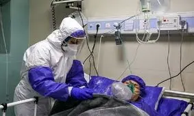 افزایش تعداد مبتلایان به کرونا در استان گلستان/ تعداد بیماران بدحال بیشتر شد