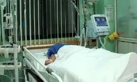 مرگ یک زن باردار در بیمارستان خاش