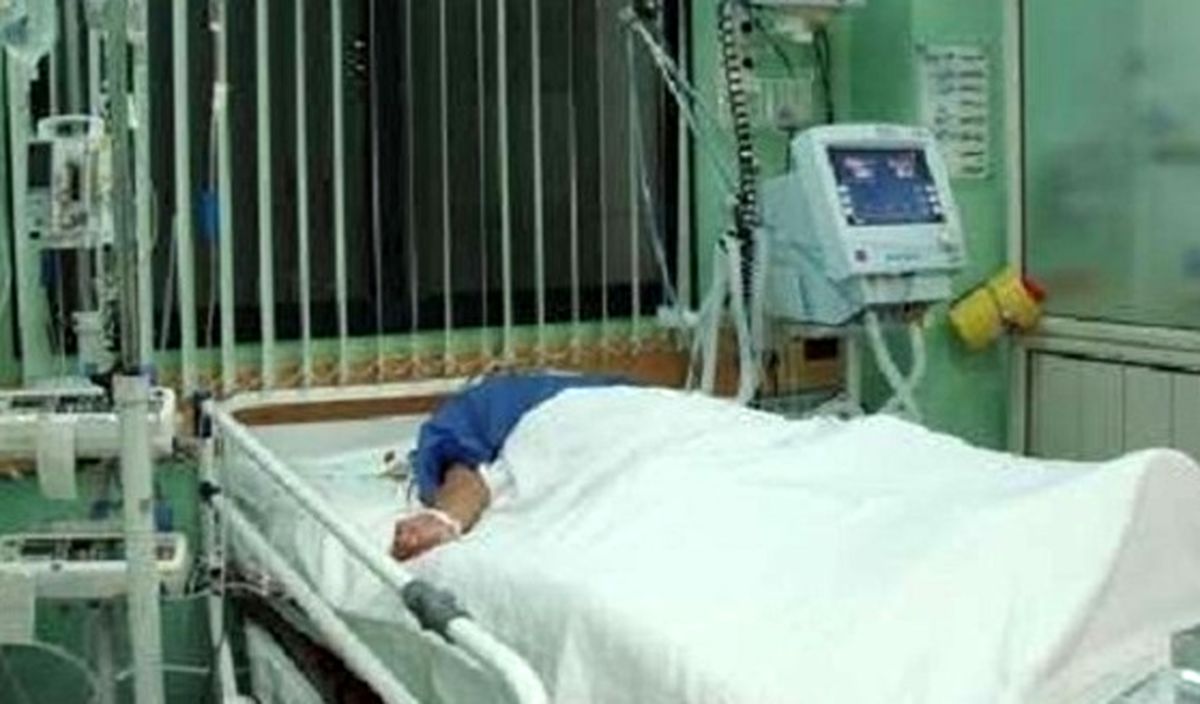 مرگ یک زن باردار در بیمارستان خاش