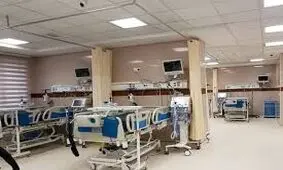ارتقاء تجهیزات و امکانات درمانی در استان ایلام