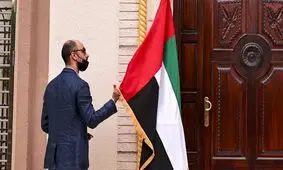  امارات صدور روادید برای ۱۳ کشور از جمله ایران را متوقف کرد