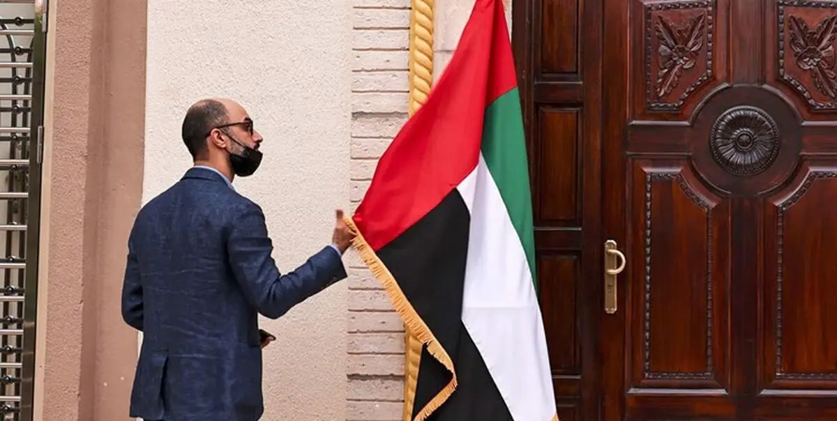  امارات صدور روادید برای ۱۳ کشور از جمله ایران را متوقف کرد