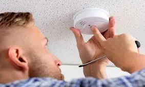 نکاتی که باید درمورد نصب سیستم اعلام حریق بدانید
