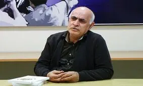 واکنش رئیس ستاد انتخابات میرحسین موسوی به یک عکس جنجالی