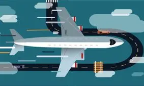 استفاده از هوش مصنوعی در فرودگاه‌ها برای مقابله با کرونا