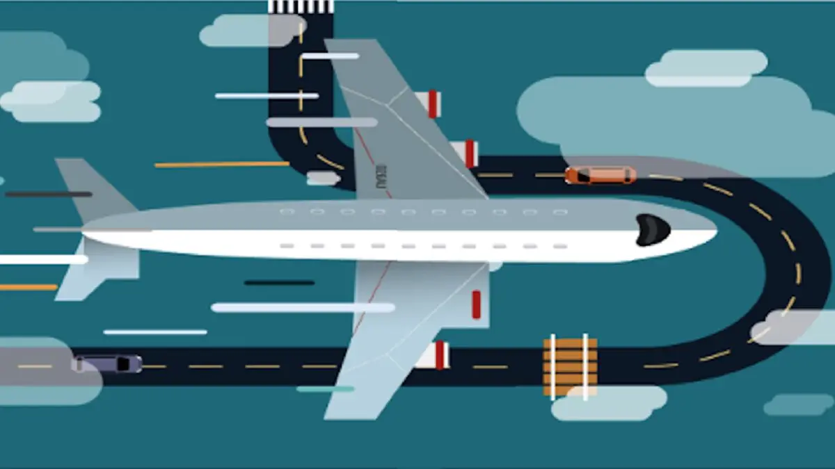 استفاده از هوش مصنوعی در فرودگاه‌ها برای مقابله با کرونا