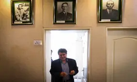 تولد شجریان به نام «موسیقی» ثبت می‌شود؟