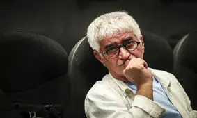 گلایه های مرحوم کامبوزیا پرتوی در آخرین مصاحبه تلویزیونی/ ویدئو