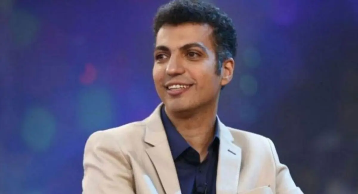 عادل فردوسی‌پور از یک برنامه دیگر هم حذف شد
