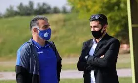 استقلال آینده خوبی خواهد داشت