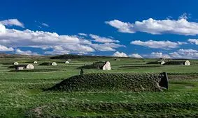 بنگاه املاک آخرالزمان: سفر به پناهگاه ثروتمندانی که می‌خواهند هر طور شده زنده بمانند