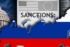بلومبرگ: آمریکا پنج شرکت روسی و چینی را تحریم کرد