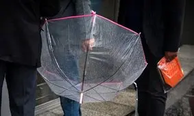 پربارش‌ترین و کم‌بارش‌ترین استان‌های کشور