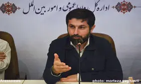 تمام استان برای بارش‌های پیش رو به حالت آماده باش در می‌آید