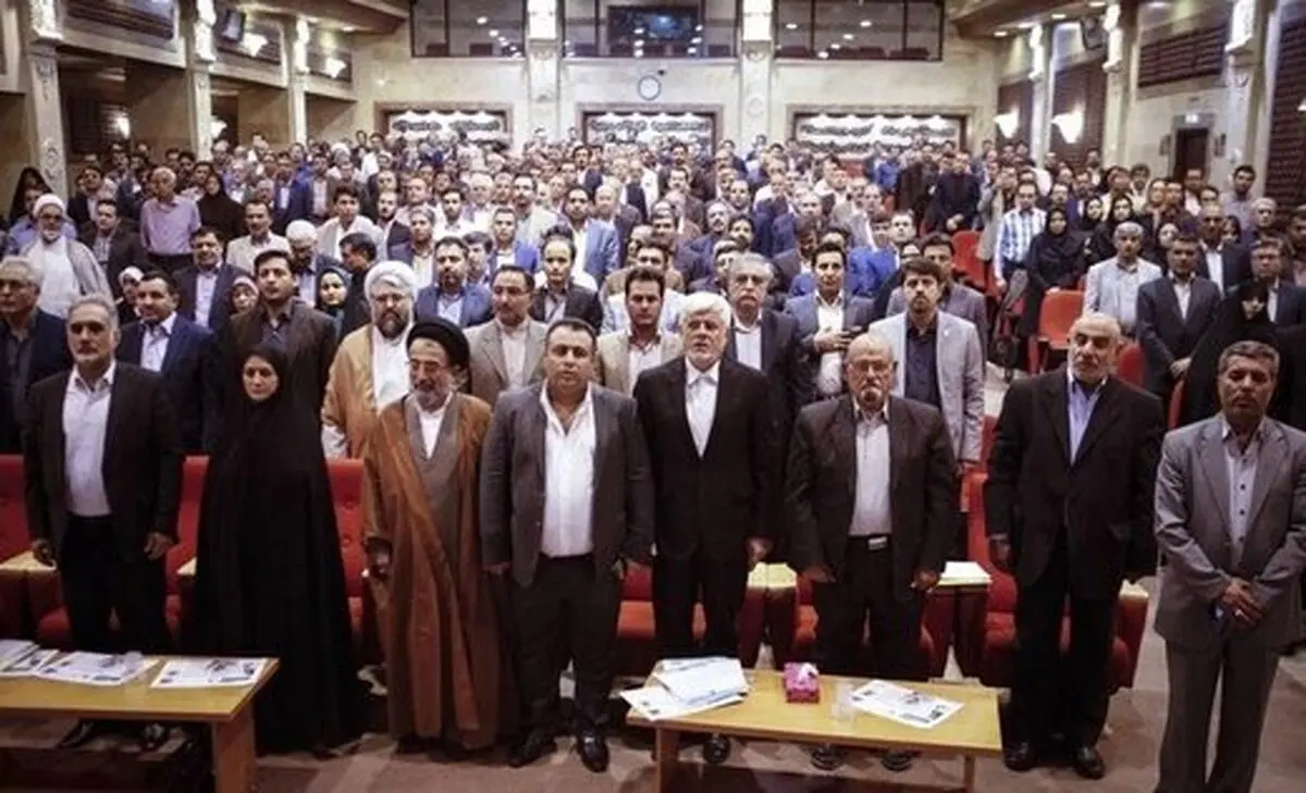 اصلاح طلبان با تابلوی ۸۴ می‌آیند یا با تابلوی ۹۲؟