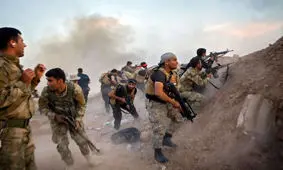 عکاسی که سوژه مستند شد/ روایت «چشم ایرانی» از جنگ در کنار زندگی