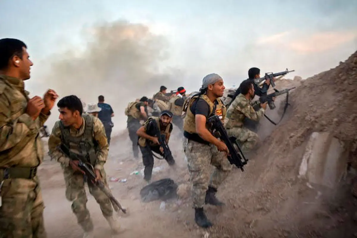 عکاسی که سوژه مستند شد/ روایت «چشم ایرانی» از جنگ در کنار زندگی