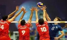 تغییرات اساسی در لیگ جهانی والیبال/ ایتالیا ماندنی شد