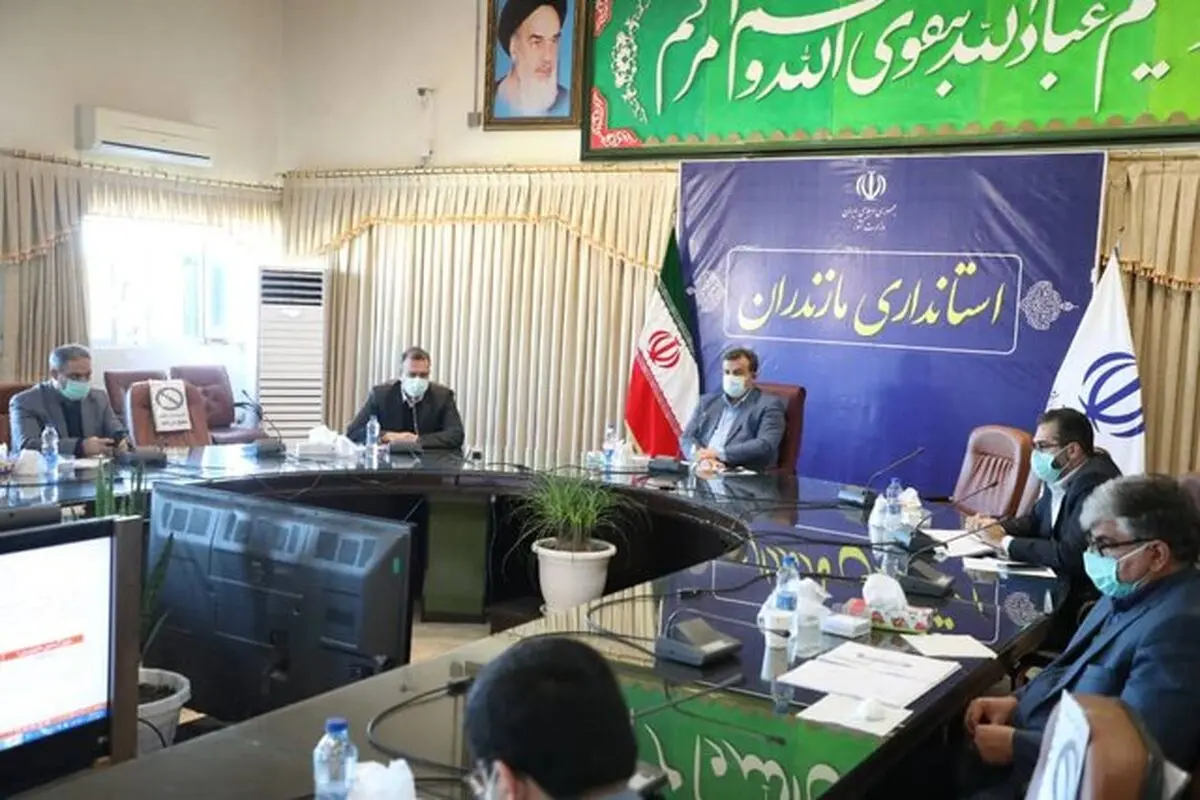 آزادسازی ۸۷ درصد از سواحل مازندران