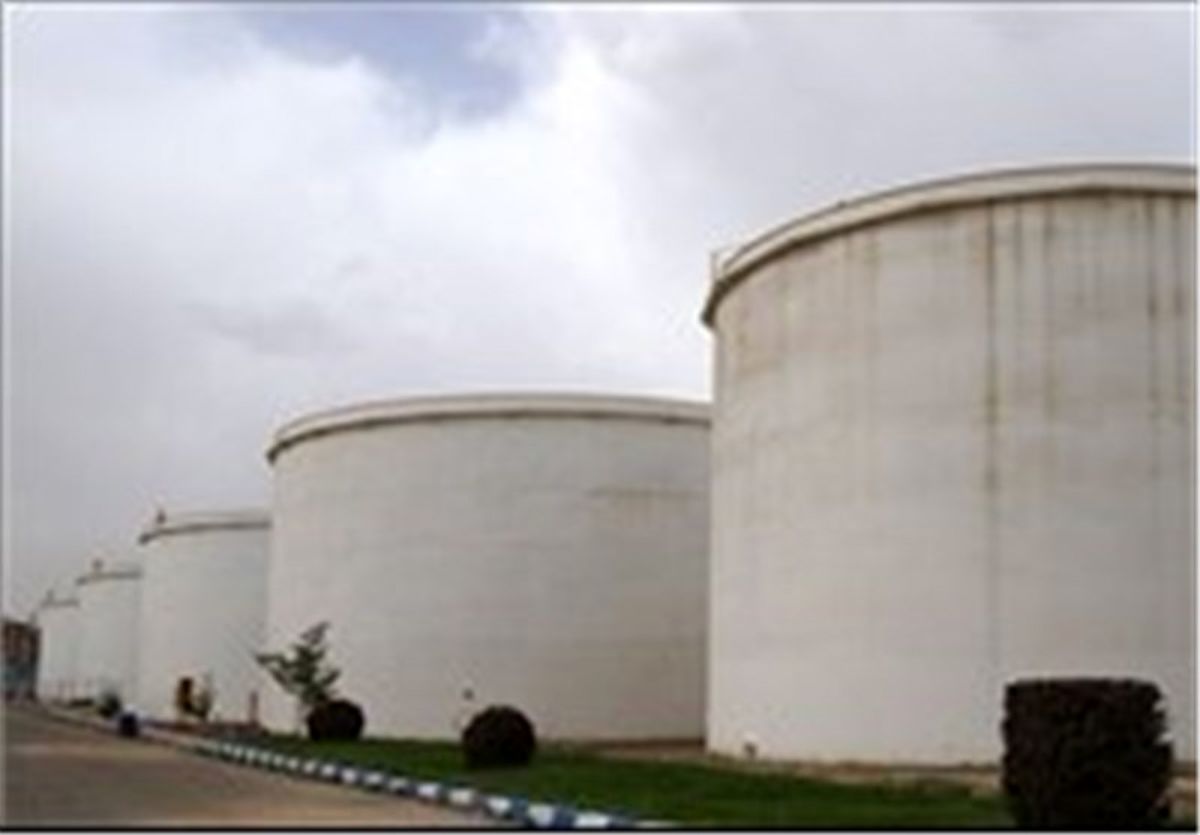 نخستین واحد پیش‌ساخته فرآورش نفت کشور در خوزستان افتتاح شد