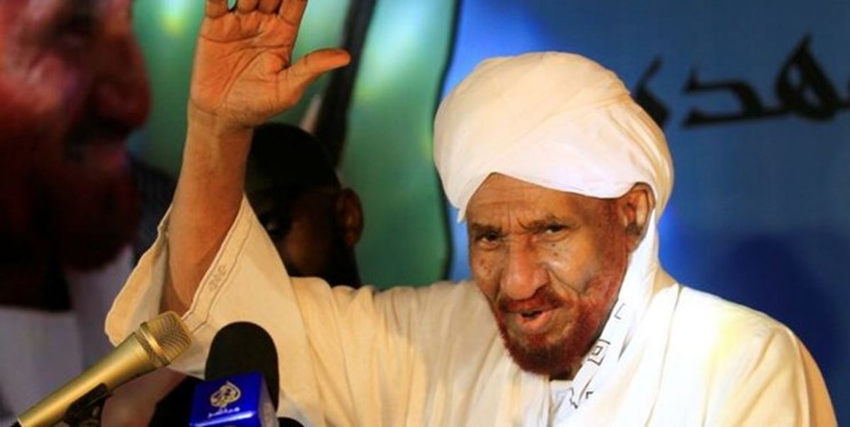 نخست‌وزیر سابق سودان درگذشت