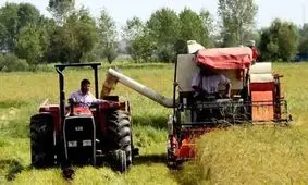 توزیع حدود ۱.۵ میلیون لیتر سوخت میان کشاورزان ساروی