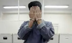 درخواست قصاص برادر زن در البرز