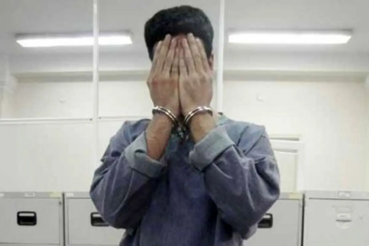 درخواست قصاص برادر زن در البرز