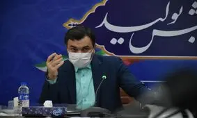 مردم خوزستان تا پایان هشدار سطح قرمز از سفر خودداری کنند