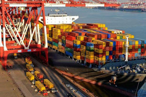 شیوع کرونا صادرات کشور را ۵۰ درصد کاهش داد