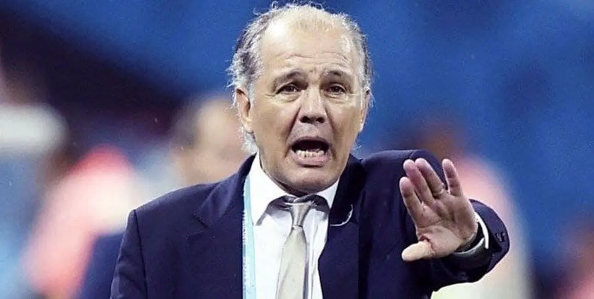 سایه مرگ از آرژانتین دست بردار نیست